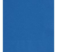 Solid Luncheon Napkins | Royal Blue Color Theme | 50ct