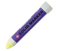 SOLID MARKER FLUO LEMON#