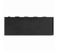 Solid Matte Black HDD Bay Case Shell with Easy Installation, Stylish Design HDD Hard Drive Slot Cover Door Flap for Components & Replacement Parts