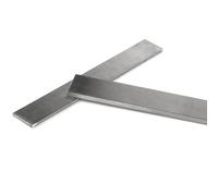 Solid metal flat bar, 1pc 5mm 304 Stainless Steel Bar(20x200mm)