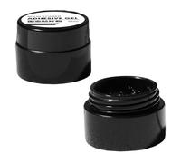 Solid Nail Glue Gel - 10ml Adhesive for Press On Nails | Long Lasting Clear Formula with Strong Bond & Easy Application for Fake Nails, Nail Tips, Manicure Sets, Salon, Home and Beauty Accessories