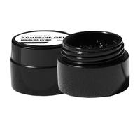 Solid Nail Glue Gel For Press On Nails, 3 Pieces 10ml Strong Adhesion UV Gel, Long-Lasting Transparent Glue, Non-Stick Hands, For Women Girls Decoration