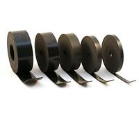 Solid Neoprene Rubber Strip - Various Widths Thickness and Lengths (4mm Thick, 30mm x 5 metres)