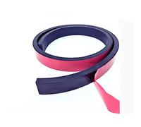 Solid Nitrile Rubber Strip Black Self Adhesive Backed NBR Anti Oil Seals Gasket Width 10-60mm Thick 3mm 5mm-Width 10mm Thick 5mm,10 Meter