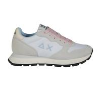 Solid Nylon Stylish Top - female - Sun68 - Sneakers - Multicolor - 4 UK - Shoes 4 UK