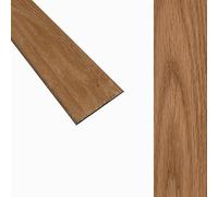 Solid Oak Flat Threshold Transition Door Bar 70mm Wide x 6mm Thick - For Solid, Engineered & Laminate Flooring. 0.9m, 1.1.0m, 1.8m or 2.7m Lengths. (Lacquered, 2.7m)