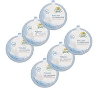 Solid Odor Absorbing Pur Linen 226 gm (Pack of 6)