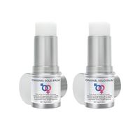 Solid Perfume Balm Stick, Long-Lasting Fragrance Balm in Elegant Lipstick Tube, Sweet Solid Stick, for Gathering, Home, Working, Business Trip, Traveling, Dating (2)