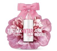 Solid Perfume Stick, Mini Perfumes Bar for Women 's Fragrances, Inspired by Chance Eau Tendre, Long Lasting Travel Perfume Balm, Floral Eau de Parfum, Gentle & Natural 5g (05 Rosy Reverie)