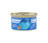 Solid Perfumes for Car, Car Air Freshener, Car Solid Balm Scent, Wood Block Can Fragrance Balm, Long Lasting Fragrance Balm for Home Toilet