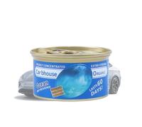 Solid Perfumes For Car, Solid Car Fragrance Air Freshener, Wood Block Can Fragrance Balm Long-Lasting Home Toilet Scent Balm