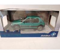 Solid Peugeot 205 GTi Griffe 1992 1/18 S1801712