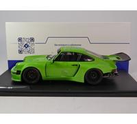 Solid Porsche 911 930 KS-R Vert 2022 1/18 S1810502