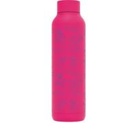 Solid Raspberry Pink 630 ML Mickey Sketch