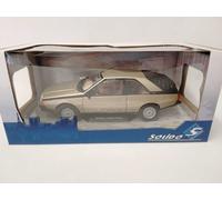 Solid Renault Fuego GTS Turbo Sepia 1980 1/18 S1806403