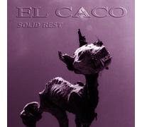 Solid Rest by El Caco