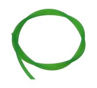Solid Round Belts Drive Belting Diameters 2mm 3mm-15mm Belting Green for Conveyor Bonding Machine Dryer