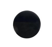 Solid Rubber Bar Nitrile NBR Seal Gaskets Pads, Rubber Sheets Solid Round Mats Diameter 10-100mm for Scratch-proof 10pcs(28MM*1.5MM)