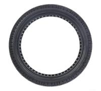 Solid Rubber E-Bike Tire for Electric Scooters - 12x2.125 / 14x2.125 / 16x2.125, Puncture-Resistant, Non-Inflatable, All-Terrain Traction(14x2.125)