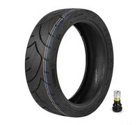 Solid Rubber Scooter Tire 70/60-7.5 No Flat Risk(B) | Solid rubber build, no flat tires, safe riding, anti-burst pressure, long lasting durability
