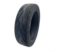 Solid Rubber Scooter Tyre 10 Inch Anti-Puncture Design