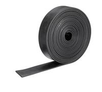 Solid Rubber Strips Neoprene Sheets Rolls 10/15/20/25/30/35/ 40/45/50/60mm(2000mmx15mmx5mm)