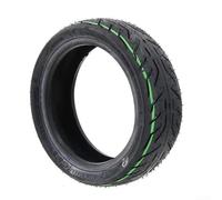 Solid Rubber Tyre 9x2.50-6 Heat Resistant Green | High-end rubber compound, heat resistant, withstands extreme temps, anti-crack, green color