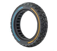 Solid Scooter Tire 9.5x2.125 36 Slot Anti-Puncture