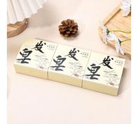 Solid Shampoo Bar, Gentle Cleansing Natural Soap for Nourishing Hair, Daily Care with Moisturizing Function, Eco Friendly Bar for Women, Men, Home, Travel, Dry and Oily Scalp, Standard Size