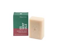 MÜHLE Muhle Essentials Fig & Rosemary Vegan Shampoo Bar 100g