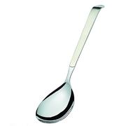Solid Silver Serving Spoon 13" (Each)