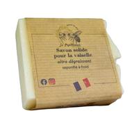 Solid soap for dishwashing - ultra degreaser - handmade in the Dordogne