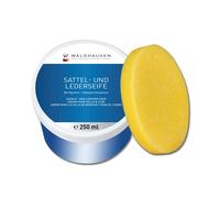 Solid soap for leather and saddlery Waldhausen
