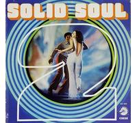 Solid Soul 2 [Vinyl LP]