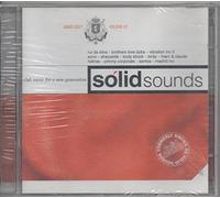 Solid Sound - Vv.Aa.-Solid Sound 2001 Vol.1
