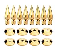 Solid Spare Parts Feet Pad Help Get The Pure Natural Sound Effect Special For Video And Most Kinds Accessories