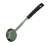 Solid Spoodle Black - 6oz