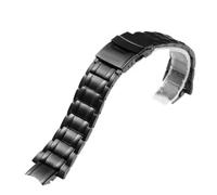Solid Stainless Steel Watch Band fit for Casio Edifice EF/EFR Series | Heavy Duty Metal Bracelet Replacement with Custom End Links