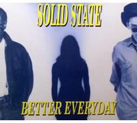 Solid State - Better Everyday (6 Remixes) 1995