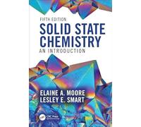 Solid State Chemistry: An Introduction