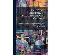 Solid-State Chemistry of Irradiated Choline Chloride