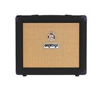 Solid State Combo Amp - Orange Crush 20 Black