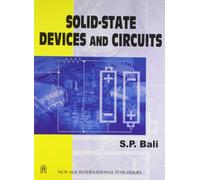 Solid State Devices and Circuits