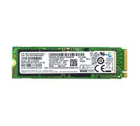 Solid State Drive MZVLB256HAHQ-000L7 Compatible Replacement Spare Part for Samsung MZ-VLB2560 PM981 256GB M.2 2280 PCI-Express 3.0 x4 NVMe SSD