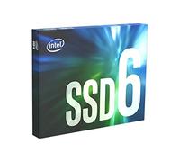 Intel Consumer SSDPEKNW512G8X1 internal solid state drive 512 GB M.2 PCI Express 3.0 NVMe 3D2 QLC