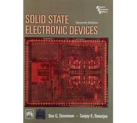 SOLID STATE ELECTRONIC DEVICES, 7TH ED