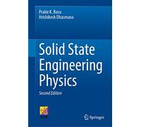 Solid State Engineering Physics