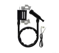 Solid State For Ignition Coil for Consistent Performance in For CR750, CR950, XR550, XR750, XR950