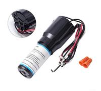 Solid State for Relay Hard Kit for Refrigerators & Freezers - 410μF Starting Capacitor with Copper Wiring, Compatible with(RCO210)