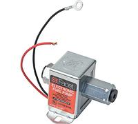 Solid State Fuel Pump New 12V, 1-2Psi, 24"/60.96Cm Min Dry Lift, 7 Gph